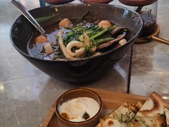 -CHINCHIN 青青·泰国料理(万象食家店)