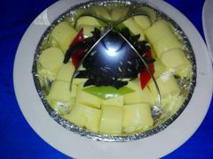 -鹊华居·地道鲁菜·海鲜·融合味(大明湖店)