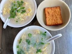 -国仔面线糊(水门国仔总店)