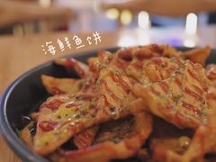 -BOPEYE·波派炸鸡(河西中央商场店)