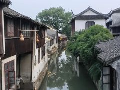 -苏州人家(锦溪镇店)