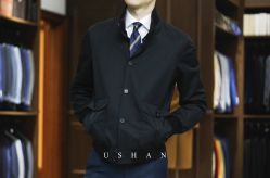 -优山定制西服衬衫大衣(国贸店)