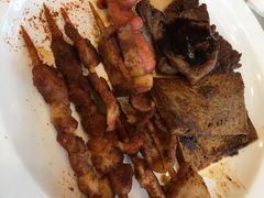 -东方豪景花园酒店·怡景旋转餐厅