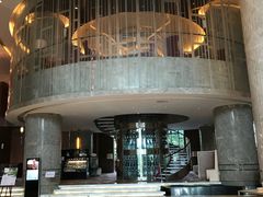 -扬州皇冠假日酒店