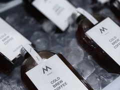 -M Stand(北京平安幸福中心店)