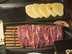 -吼堂老火锅(太古里总店)