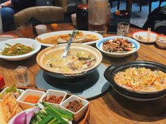 -永红源啤酒·烧烤·海鲜·大排档(青特城店)