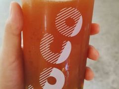 咖啡双响炮-CoCo都可(茂业深南店)