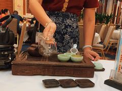 -顺德人家食府(黄金广场店)