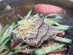 -顺姬冷面(延大店)