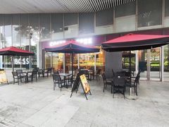 -COSTA COFFEE(百联又一城店)