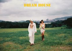 -DREAM HOUSE 梦想屋婚纱摄影