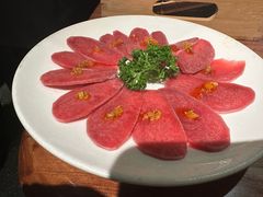 -九田家黑牛烤肉料理(新辰里亚运村店)