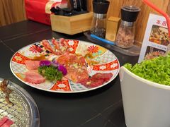 -银座苑烧肉酒场·烤活鳗(仙霞路店)