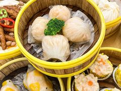 -吉莲利苑海鲜酒家(珠海拱北28年老字号店)