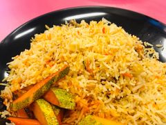 -新加坡Zam Zam餐馆