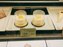 -麦当劳(东方时代广场分店)