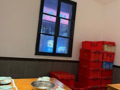 -醋果子炒大肠·老赣南客家菜(渔湾里店)