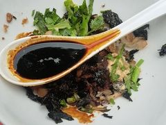 咸浆-云南大锅豆浆店