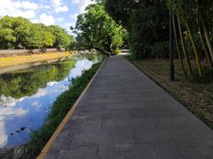 -兰亭风景区