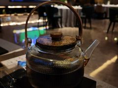 -晋江荣誉国际酒店·港誉茶餐厅