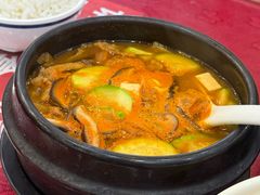 -华天延吉餐厅(西四总店)