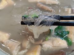 -金原鸭血粉丝汤·汤包·脆皮烤鸭(南京博物院店)