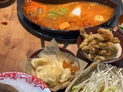 -楠火锅(哈尔滨金爵万象店)