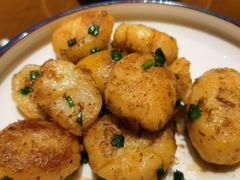 农家炕土豆-丹江渔村(望京店)