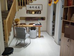 -艾通康缘艾灸.疼痛.睡眠养生馆(凤凰城店)