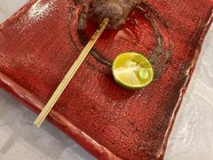 -伍贰赫兹·鮨合·烧鸟高空餐厅