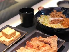 -馔豚·台北菜专门店(深圳湾万象城店)