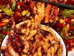 -陈胖子特色菜.鲜货现炒(融景城店)