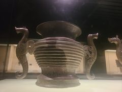 -上海博物馆(人民广场馆)