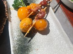 -人间酒暖·Go blanc·烧鸟·深夜食堂(陆家嘴店)