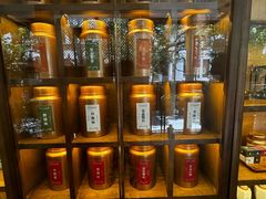 -中和·国风茶馆(愚园路店)