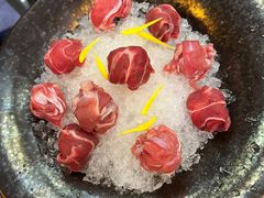 -东来顺•非遗火锅(外滩店)