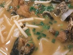 -三姐·老友记·南宁老友粉(朝阳区光华路嘉里中心店)