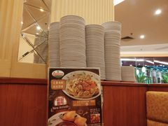 -萨莉亚意式餐厅(永旺购物中心店)