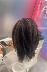 -5M HAIR SALON 旗舰店