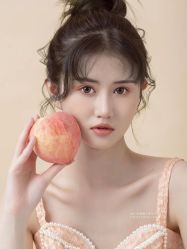 点击看大图 -蜜桃少女VISION写真馆(雁塔店)