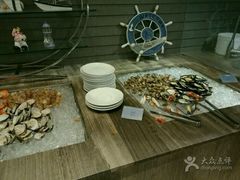 -万德诺富特酒店·自助餐厅(万德大厦店)