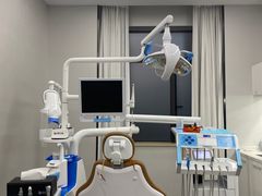 -牙博士口腔品牌连锁(杨浦店)