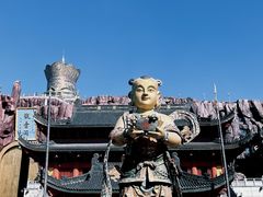 -上海东林寺(金山区)