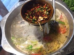 -侯家庄阿才有品私房菜馆