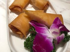 -花城粤菜餐厅(高新区店)