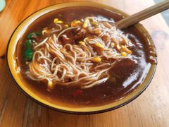 -南街牛肉麺(南街店)