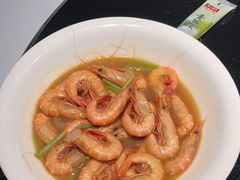 -小厨师·二十年沈家门小海鲜(百井坊巷店)