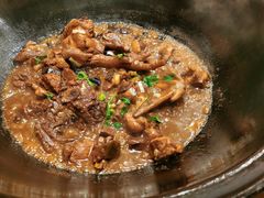 -万里闯关东铁锅炖菜馆(高新旗舰店)