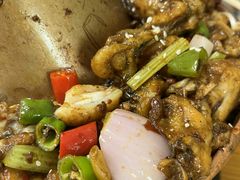 -黄泰吉拾味餐厅(江汉路店)